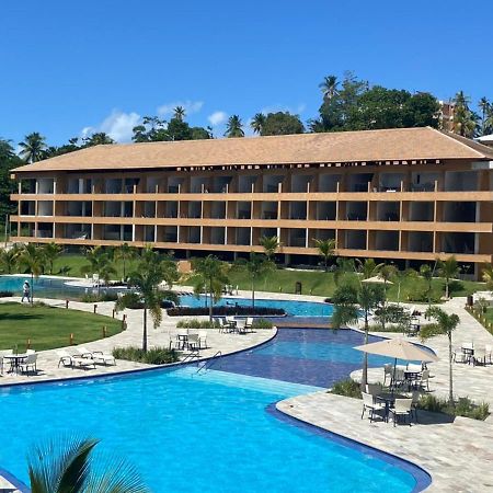 Flat 118 Eco Resort Praia Dos Carneiros Тамандаре Экстерьер фото